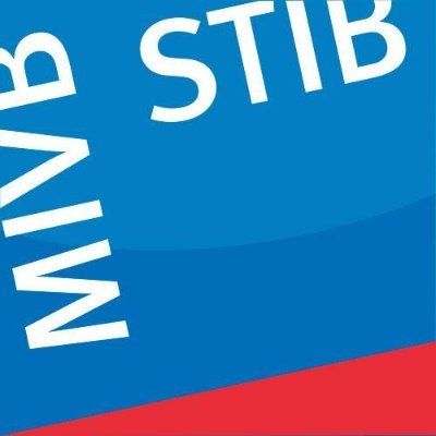 La STIB n'est plus active sur X.
De MIVB is niet langer actief op X.
The STIB is no longer active on X.