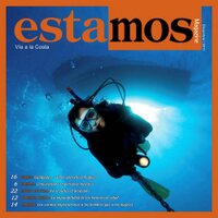 Revista Estamos (@revistaestamos) 's Twitter Profile