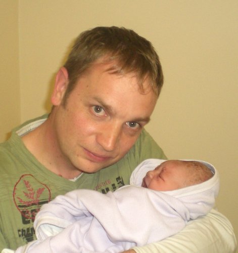 5imonFletcher's profile picture. Just me.