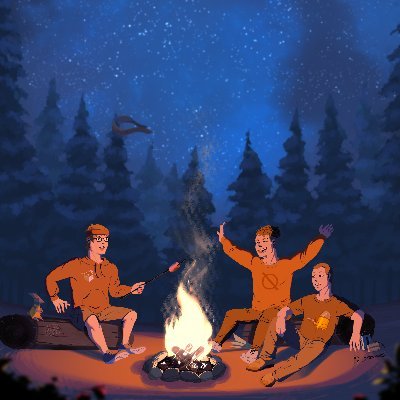 IndieQuest - An Indie Game Podcast Profile