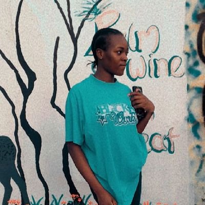 Funmilayo234831's profile picture. 