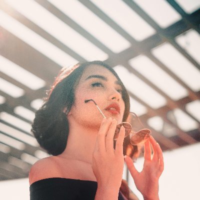 Harper553168323's profile picture. Big World Lotta Stories Host & EP Your Mama’s Kitchen Podcast, Founder The Race Card Project Columnist WashPost Upcoming book - Our Hidden Conversations 2/16/24