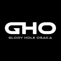 GLORY HOLE OSAKA(GHO) (@gloryholeosaka) 's Twitter Profile