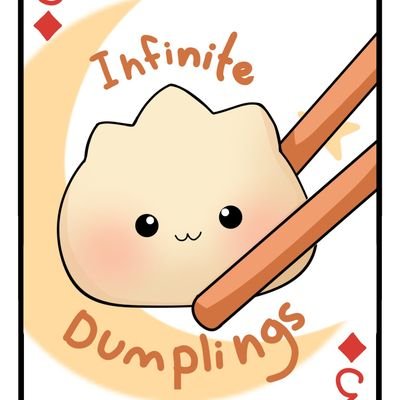 Infinite Dumplings 🥟Vtuber