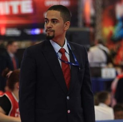 Suderio_Ricardo's profile picture. 🥋 KURO OBI (FAIXA PRETA)🥋
ESTILO Shotokan e Shorin-Ryu
JUREMEIRO - CATIMBÓ 
OMO ORISA!