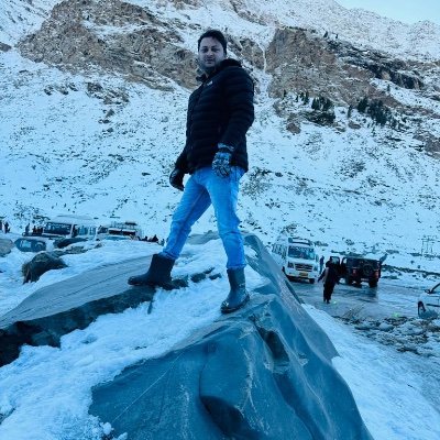 Deepanshudixit0's profile picture. 🇮🇳 भारतीय जनता पार्टी. 🇮🇳. ज़िला कार्यकारिणी सदस्य युवा मोर्चा ज़िला हापुड़ उत्तर प्रदेश