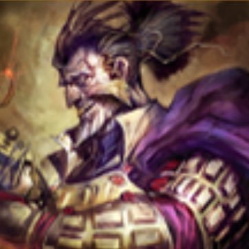 ixa_john's profile picture. 天下カルミナ