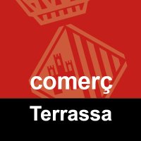 Terrassa Comerç (@terrassacomerc) 's Twitter Profile