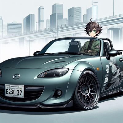 Modifiedbrock82's profile picture. Forzamotorsport Racer/Painter
MX-5 NC1