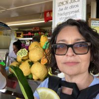 Mónica E. Orozco (@monicaeorozco) 's Twitter Profile
