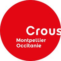 Crous de Montpellier-Occitanie(@crousmontpel) 's Twitter Profile Photo