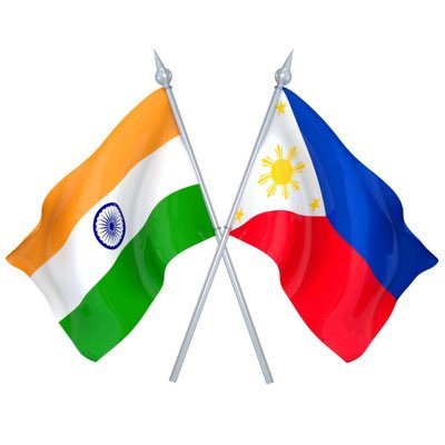 India in Philippines