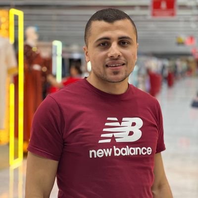 Ibrahim3mar98's profile picture. قدس اخطائك التي جعلتك واعياً