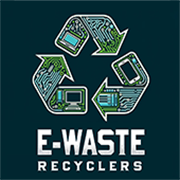 EcoEwasteAU's profile picture. E-Waste Recyclers provides sustainable e-waste recycling solutions for large-scale IT and industrial operations across Australia.