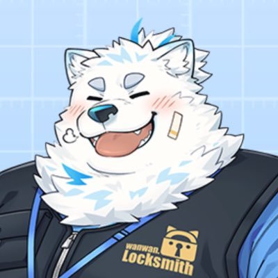 ケモノの子さんのプロフィール画像