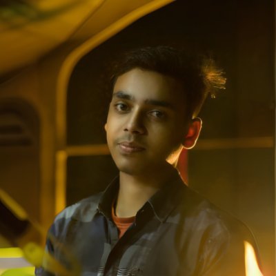 nhnishad0's profile picture. It's me Nakibul Hasan Nishad.