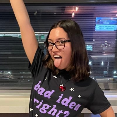 MargotPierce13's profile picture. 