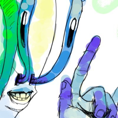 Yernyさんのプロフィール画像