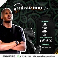 Hopadinho SA - MATUMA EP OUT NOW (@hopadinhosa) 's Twitter Profile