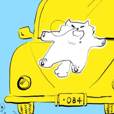 TOMORI ねこのごんたろうさんのプロフィール画像