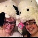 Danielle Thurlow - @DanniHawky - Twitter