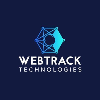 webtrack232's profile picture. Elevate your online presence with Webtrack Technologies! We offer top-notch web development, digital marketing, and SEO services to fuel your business success