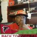 Atlanta Falcons Fandemic (@AF_Fandemic) Twitter profile photo