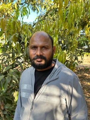 muraliml83161's profile picture. 