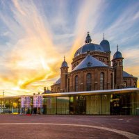 speelhuis (@speelhuis) 's Twitter Profile