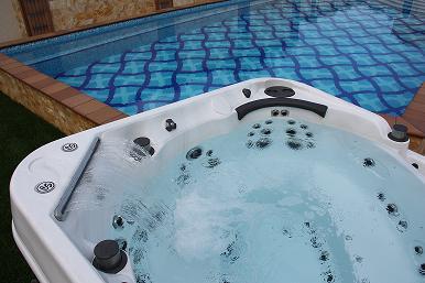 СПА бассейны из Канады Coast Spas. Продвижение,   продажа,   сервис  .   т.+7 978 718 1687