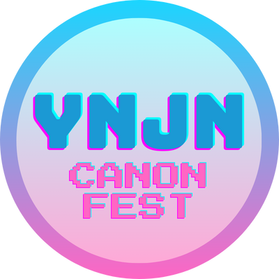 A fest dedicated to canon works for our favorite duo, yoonjin!