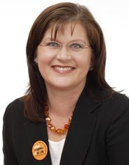 katelundyfake's profile picture. Senator Kate Lundy yep thats right the most techno savvy pollitician in oz land
