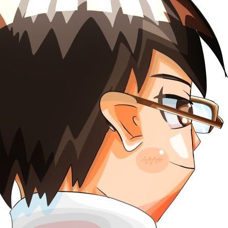 アムタスク・ナルク a.k.a. 克馬【第3潮流】さんのプロフィール画像