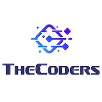thecoders_'s profile picture. 