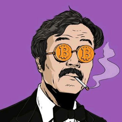 BYerkowich's profile picture. Passionate about Cryptocurrency and Blockchain Technology | Investor and Advisor | Exploring the Intersection of Finance and Innovation