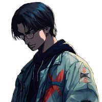Bact / Okawa (@bacter1a) 's Twitter Profile