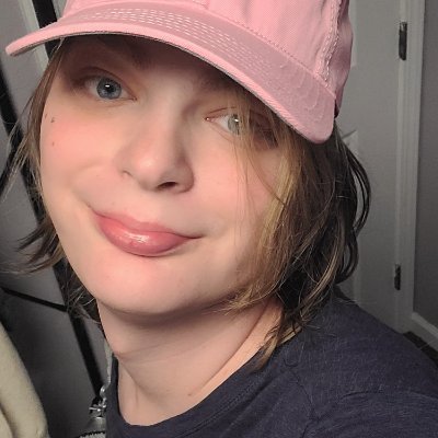 18+ NSFW 🔞 🏳️⚧️ Bi Poly Trans woman / 5'10'' / Twitch Streamer / Kinky / YouTuber / OF Model / possible Furry / Puppygirl - alt for @TreeofEmber