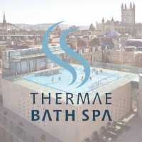 Thermae Bath Spa(@thermaebathspa) 's Twitter Profile Photo