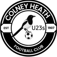 Colney Heath U23s (@colneyheath23s) 's Twitter Profile Photo Colney Heath U23s (@colneyheath23s) 's Twitter Profile Photo