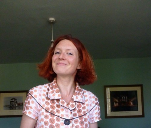 KatieGreenacre's profile picture. 