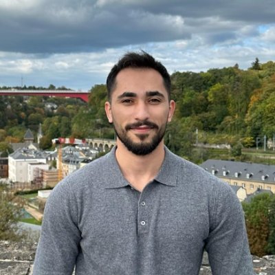 ismat_babir's profile picture. Software Engineer and the owner of https://t.co/HuceNsbsl4