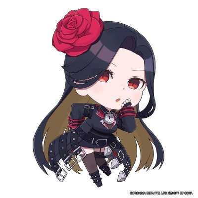 出雲の阿国さんのプロフィール画像