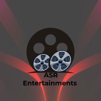 ASR Entertainments(@ASREntertainme4) 's Twitter Profile Photo