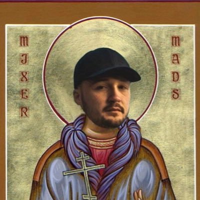 Mads Franzen Profile