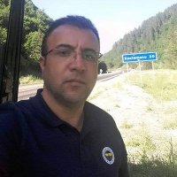 Şeref Şahin(@seref_shn88) 's Twitter Profile Photo