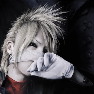 VgoJavier1083's profile picture. 