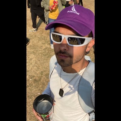 PabloGardu25's profile picture. a veces me quedo sin palabras..