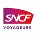 SNCF Voyageurs (@SNCFVoyageurs) Twitter profile photo