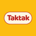 Taktak (@taktaksolution) Twitter profile photo Taktak (@taktaksolution) Twitter profile photo