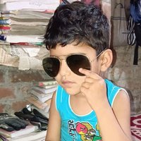 Aanshi Yadav (@yadavbrijm281) 's Twitter Profile